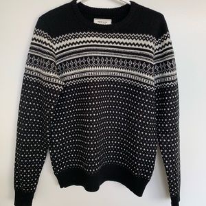 Frank & Oak Men's Sweater